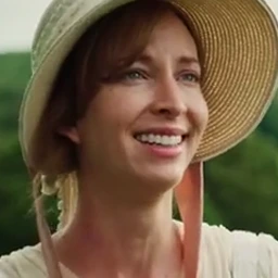 Miss Harwood